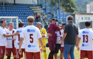 Campeonato de Futebol em Águas de Lindoia: confira a classificação e os lances mais importantes