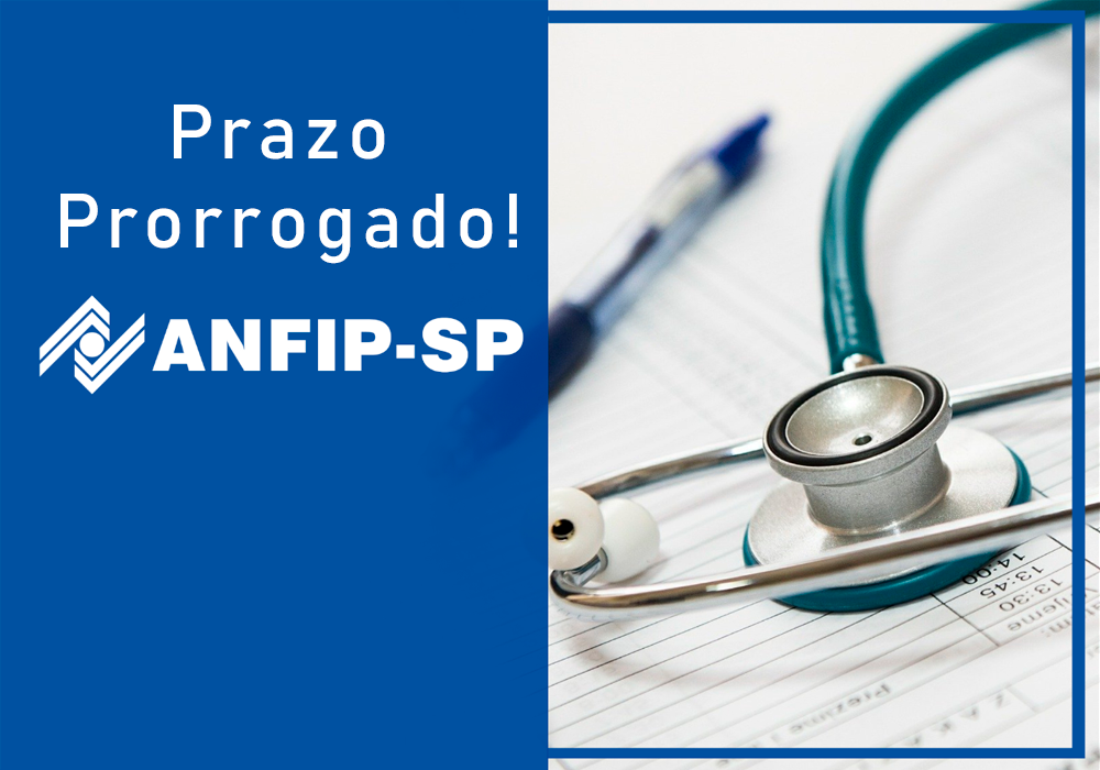 Governo prorroga prazo para solicitação de ressarcimento de despesas com plano de saúde