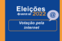 Eleições ANFIP-SP: Tutorial para votação eletrônica