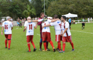Jundipira faz 5 a 0 no Limcam e leva título do 31º Campeonato de Futebol