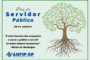 Anfip realiza hoje, às 15h, live do Dia do Servidor Público com sorteio de brindes