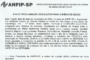 ANFIP-SP não terá expediente na próxima segunda-feira (dia 14)