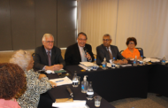 Presidente da ANFIP-SP participa da última reunião do CR da Anfip no ano
