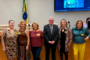 Presidente da ANFIP-SP participa da última reunião do CR da Anfip no ano