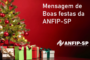 ANFIP-SP parabeniza os aniversariantes do mês de janeiro de 2023