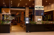 Almoço de novembro será no restaurante North Bar e Grill, nesta quinta-feira (dia 9); participe!