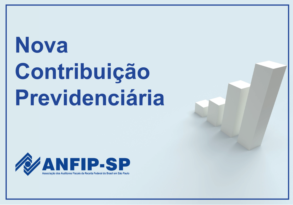 Portaria do Governo altera base de cálculo e reduz contribuição previdenciária