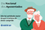 ANFIP-SP parabeniza os  aniversariantes do mês de fevereiro