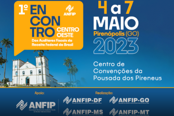 I Encontro do Centro-Oeste será realizado em maio na cidade de Pirenópolis