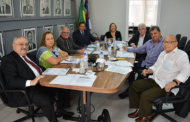 Reunião da Diretoria da ANFIP-SP em fevereiro traça plano de trabalho até 2024