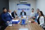 Presidente da ANFIP-SP participa da primeira reunião do Mosap em 2023