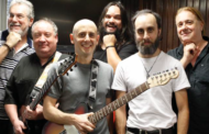 Banda de blues e rock com associados fará apresentações na Superintendência e no Café Piu Piu