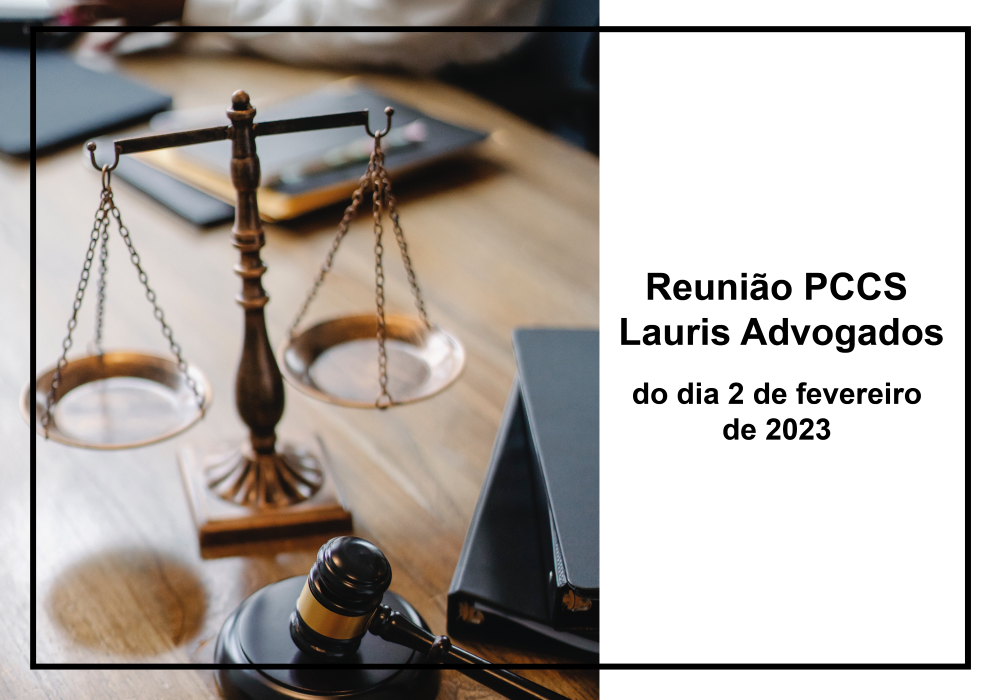 ANFIP-SP realiza reunião sobre PCCS com escritório Lauris após demanda de associados