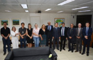 Superintendente da Receita em São Paulo busca ampliar interlocução com entidades de servidores
