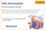Almoço Mensal da ANFIP-SP será no restaurante Don Patto, em São Roque, no dia 13 de abril; participe!