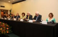Presidente da ANFIP-SP participa de posse festiva da nova Diretoria da Anfip-MG