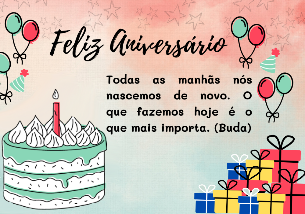 ANFIP-SP parabeniza os aniversariantes do mês de maio