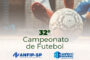 Garanta seu lugar no Hotel Mantovani para acompanhar primeira rodada do Campeonato de Futebol