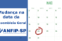 Edital de convocação para Assembleia Geral Ordinária