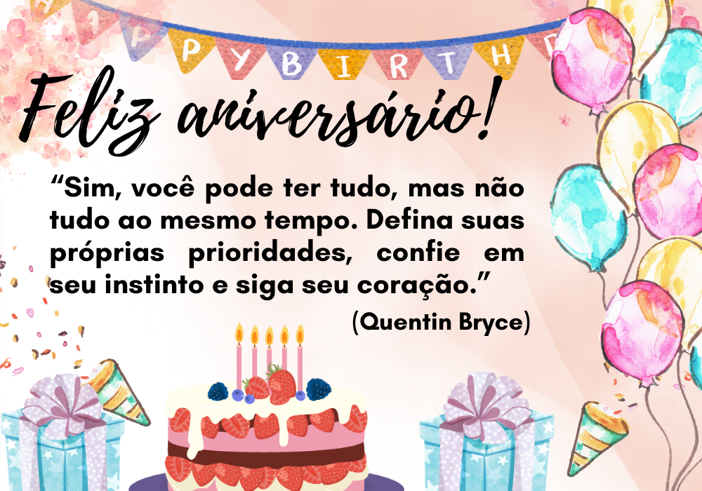 ANFIP-SP parabeniza os aniversariantes do mês de junho