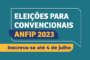 Fórum Jurídico da ANFIP-SP aborda novas regras para pagamento de precatórios, anuênios e paridade no bônus