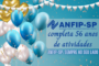 Circolo Italiano recebe arraiá da ANFIP-SP no dia 21, gratuito para associado e acompanhante