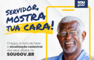 Últimos dias para validação de cadastro no SouGov.br