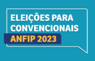 Veja passo a passo sobre como votar nos convencionais de SP para XXIX CNO da Anfip
