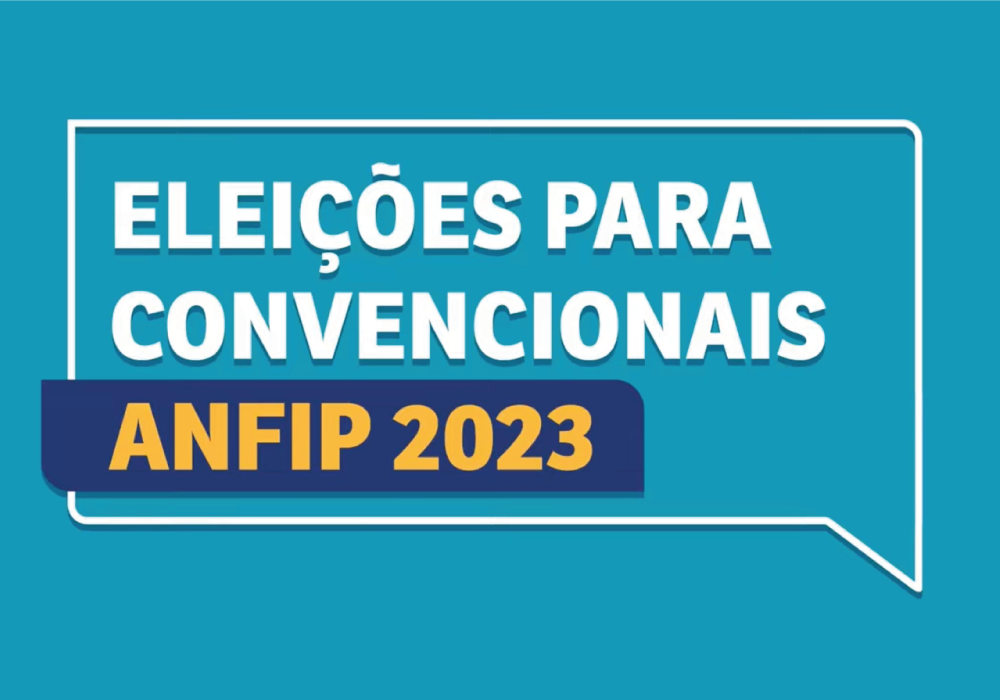 Veja passo a passo sobre como votar nos convencionais de SP para XXIX CNO da Anfip