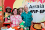 ANFIP-SP parabeniza os aniversariantes do mês de julho