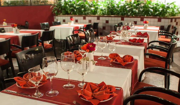 Restaurante do Hotel Massis, em São Paulo, recebe almoço mensal da ANFIP-SP no dia 20 com feijoada