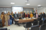 Restaurante do Hotel Massis, em São Paulo, recebe o almoço mensal da ANFIP-SP no dia 20; participe!