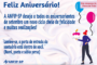 Prazo de inscrição para hospedagem no Sesc Bertioga é 19 de setembro; participe!