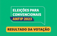 Saiba quem são os eleitos para representar São Paulo na XXIX Convenção Nacional da Anfip