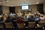 Encontro dos Associados da ANFIP-SP: veja fotos de passeios e atividades em Santos
