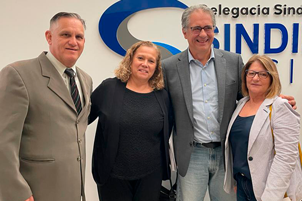 ANFIP-SP participa de seminário sobre aplicação da Lei de Improbidade Administrativa (LIA)