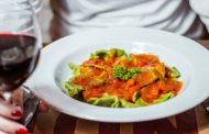 Restaurante Andiamo, em São Paulo, recebe almoço mensal da ANFIP-SP no dia 19