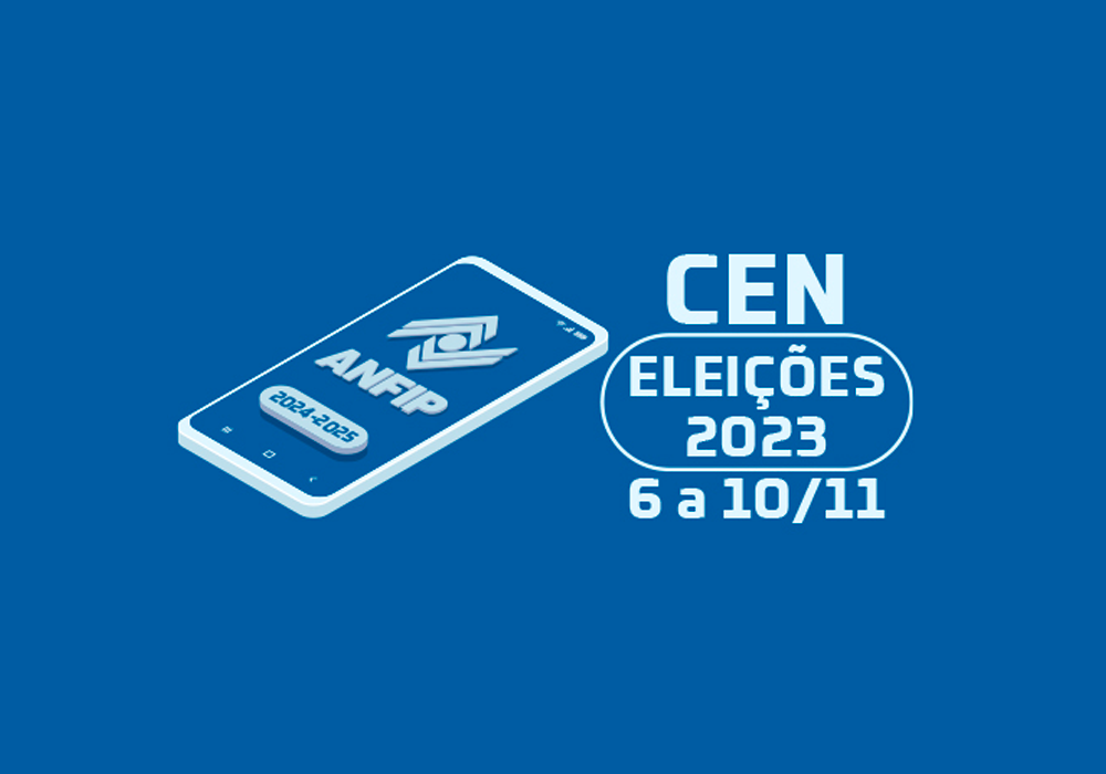 Eleições Anfip Nacional: acesse o hotsite e conheça os candidatos