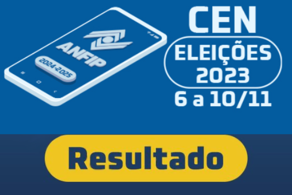 Confira resultado das eleições para os conselhos Executivo e Fiscal da Anfip