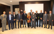 ANFIP-SP e entidades abordam bônus, greve de AFRFB e desestruturação da Receita com Ciesp