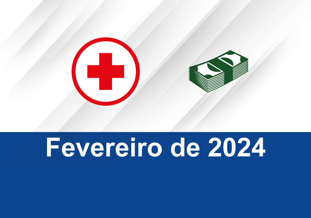 MGI determina comprovação de pagamentos a planos de saúde até fevereiro