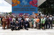 Anfip Nacional: eleitos para CE, CF e Fundação tomam posse em Brasília