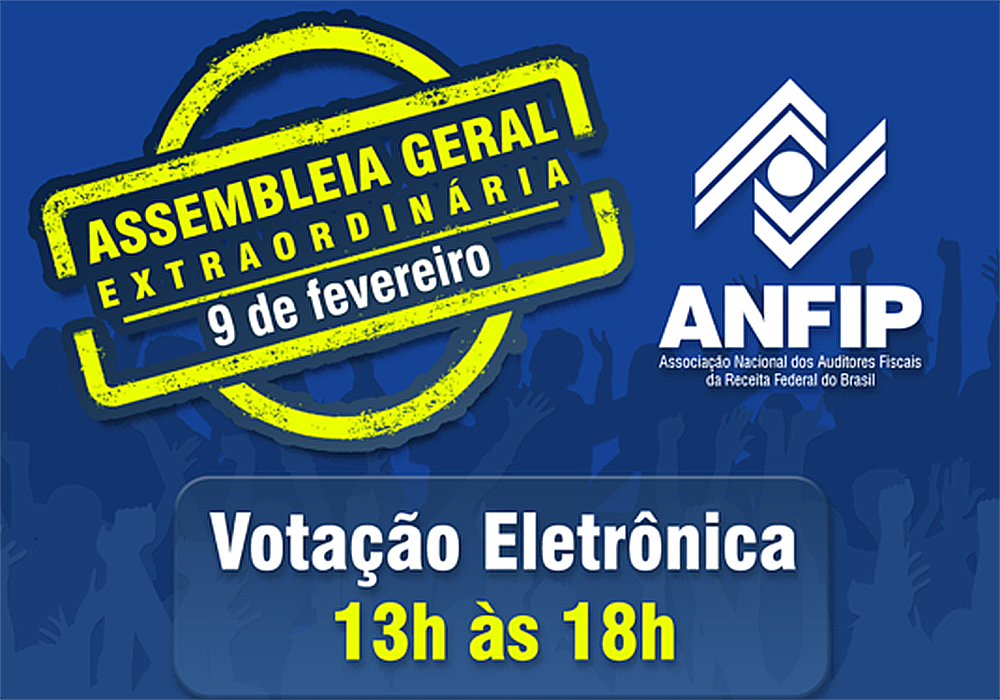 Anfip Nacional convoca assembleia no dia 9 para questionar reajustes na Geap e Unimed Vitória
