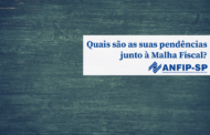 Saiba como verificar suas pendências junto à Malha Fiscal no sistema do E-cac