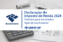 Golpistas enviam de boleto por e-mail se passando pela Receita Federal; cuidado!