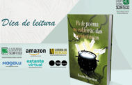 Poema da associada Rosana Guarnieri para o Dia Internacional da Mulher