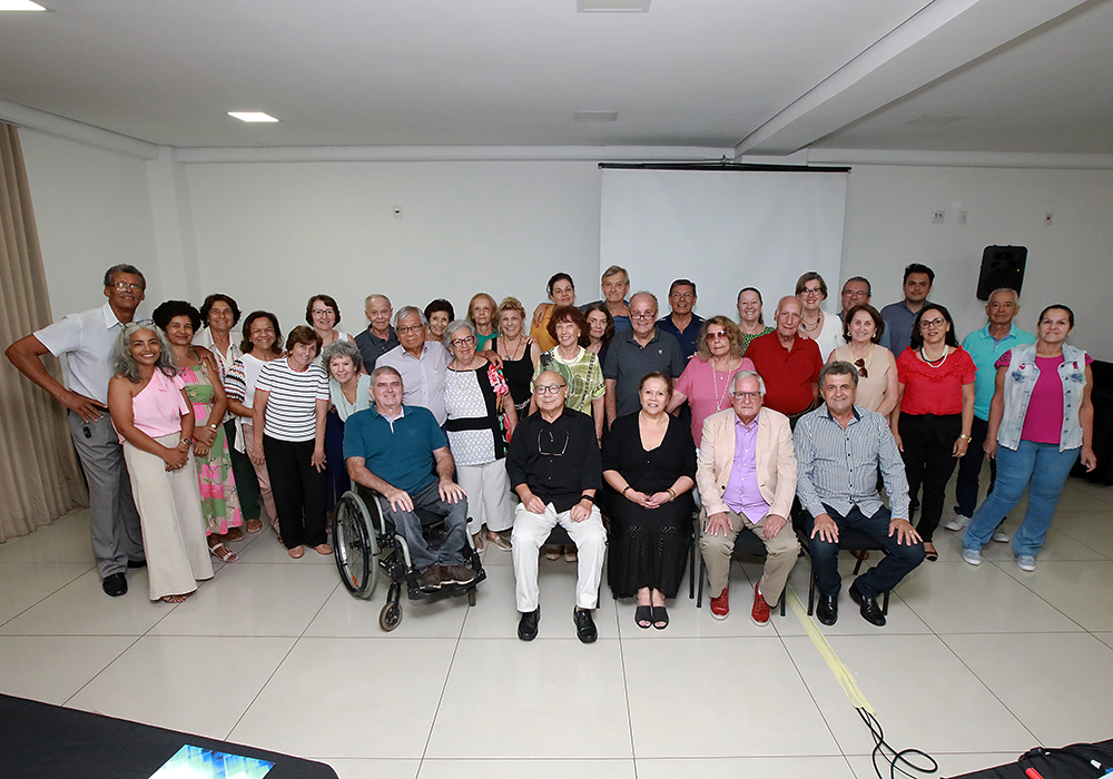 Associados de São José do Rio Preto e região avaliam positivamente Encontro Interativo da ANFIP-SP
