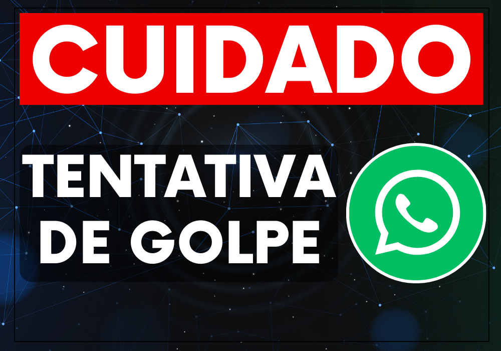 Tentativa de golpe utiliza nomes de escritório e advogados do Rio de Janeiro