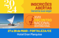 Confira informações sobre o 18º Encontro Nacional da Anfip; participe!