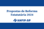 Whatsapp de Diretor da ANFIP-SP é clonado; não faça transferências via pix para golpistas
